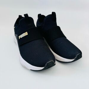 Puma soft ride slip-ons